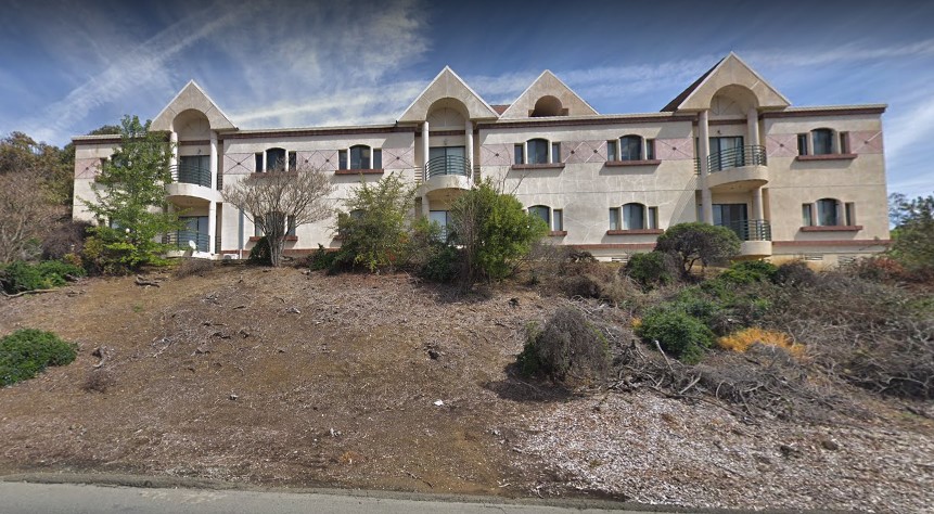 Rose Office Center Benicia,CA